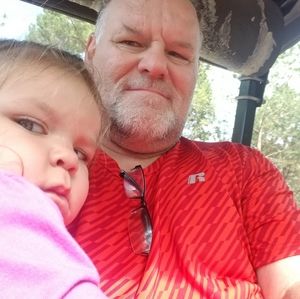 Meet your Posher, Joel